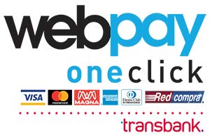 Logo webpay